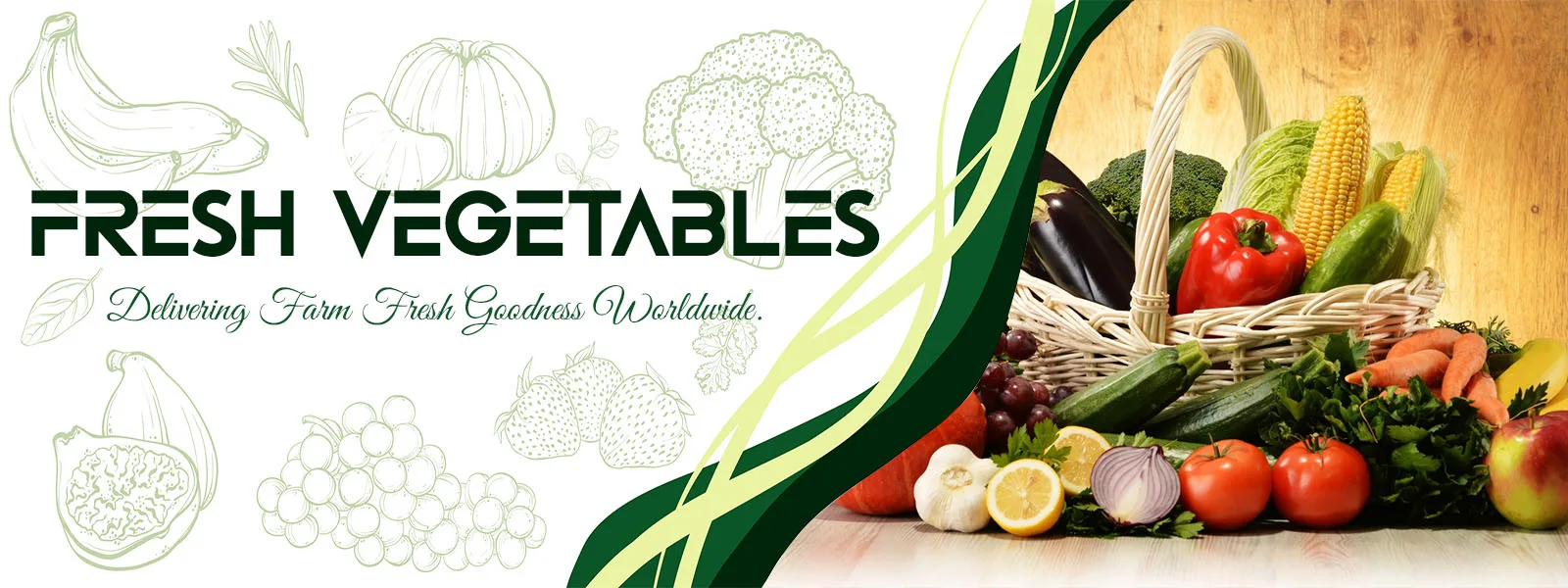 Vegetable Exporters Manufacturers in Namakkal