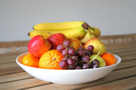 Bringing the Best of Nature to Your Table