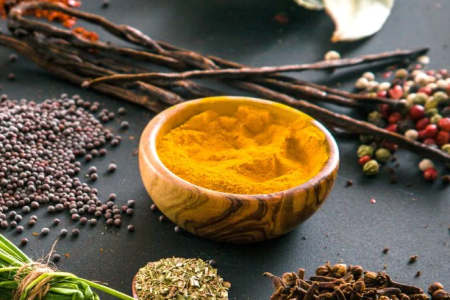 Tejas Exports a Wide Range of Spices