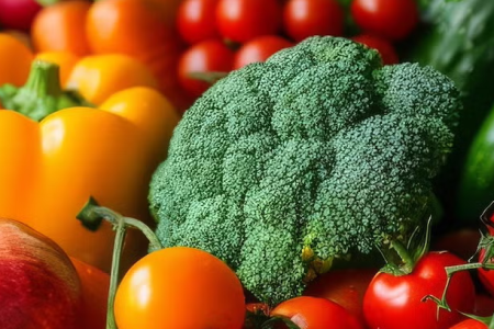 Your Trusted Source for Fresh Quality