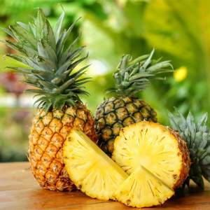 Pineapple Suppliers in Patna