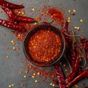 Red Chili Powder Suppliers in Patna