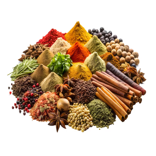 Spices Manufacturers in Tamil Nadu