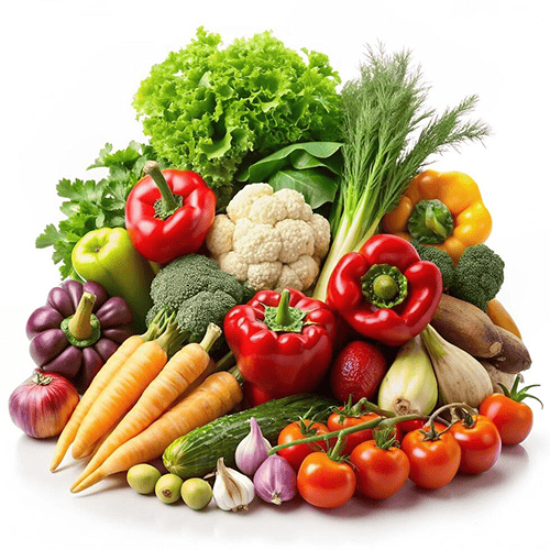 Vegetables Manufacturers in Tamil Nadu
